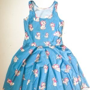 Disney Skater Dress
